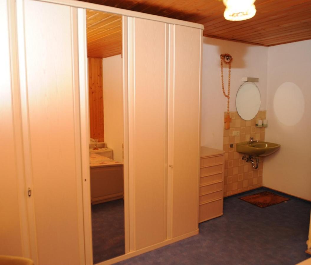 Woferlhof, Ferienhof Boxhorn Böbrach Exterior foto